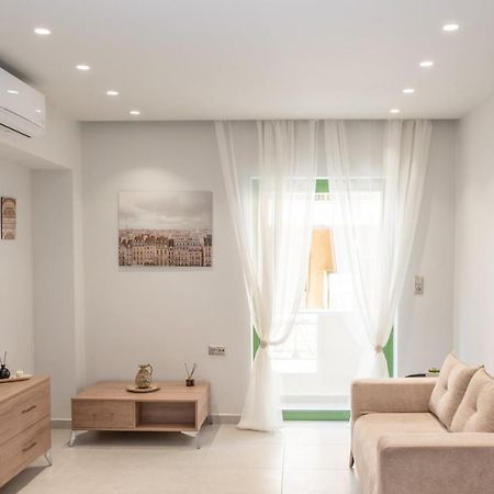Loutraki House Apartment Bagian luar foto