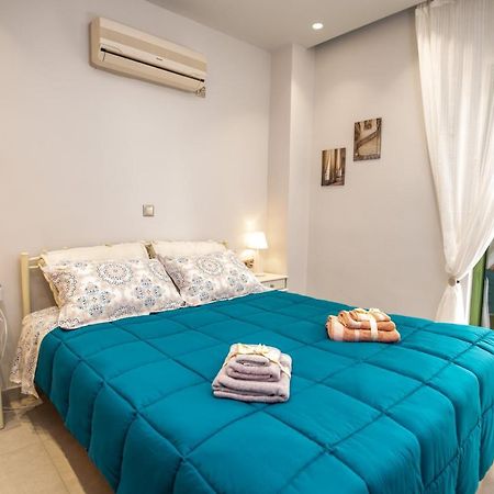 Loutraki House Apartment Bagian luar foto