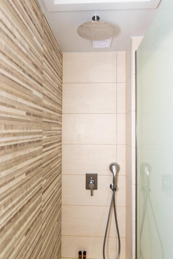 Loutraki House Apartment Bagian luar foto