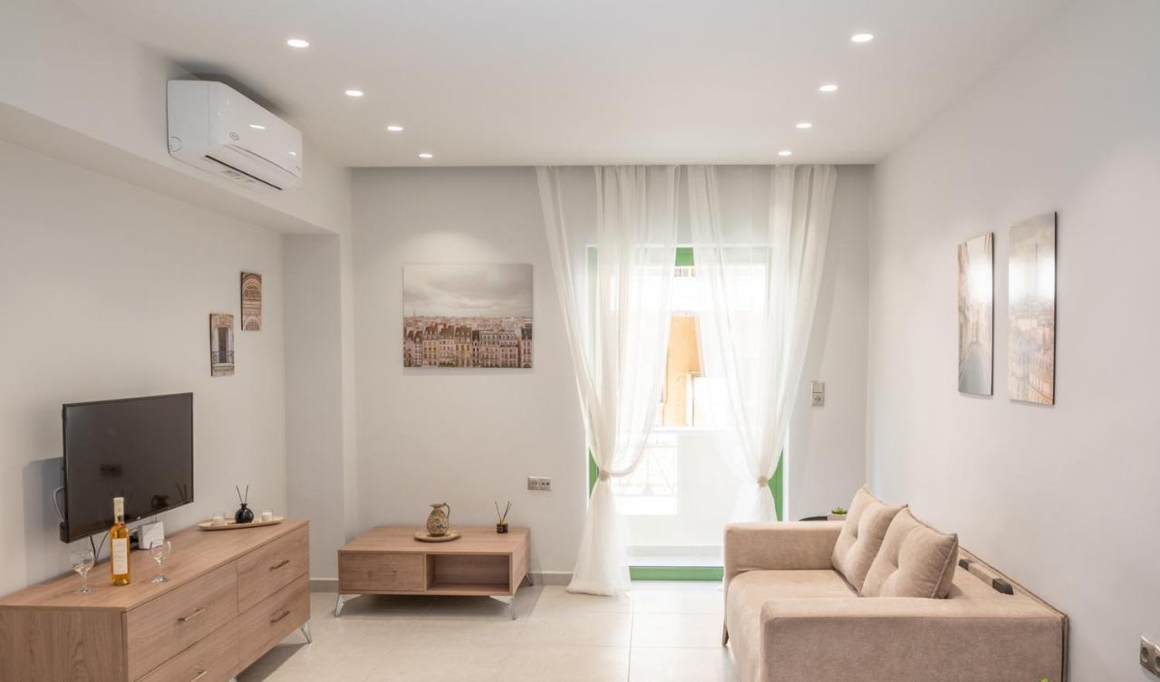 Loutraki House Apartment Bagian luar foto