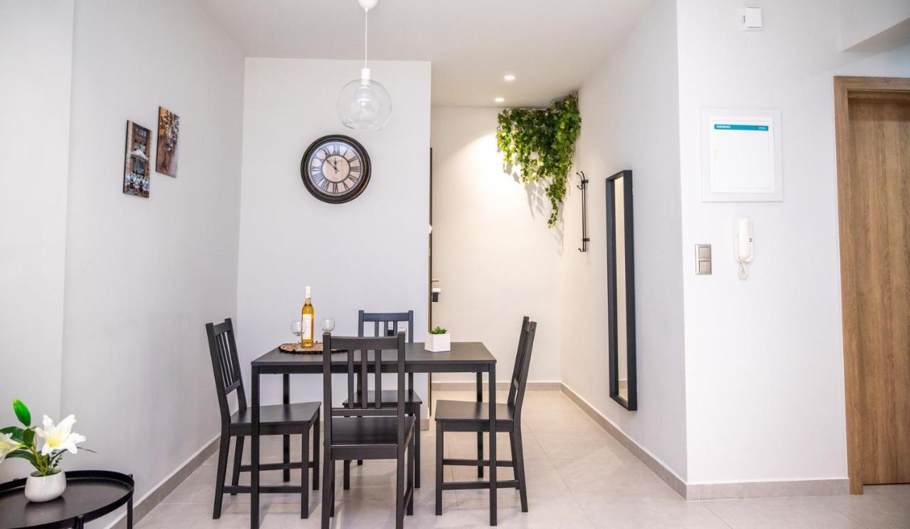 Loutraki House Apartment Bagian luar foto